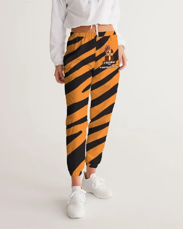 AKH Tiger Women's Track Pants