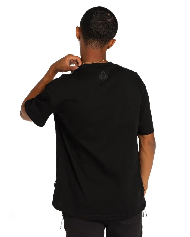 alumni-tee-black