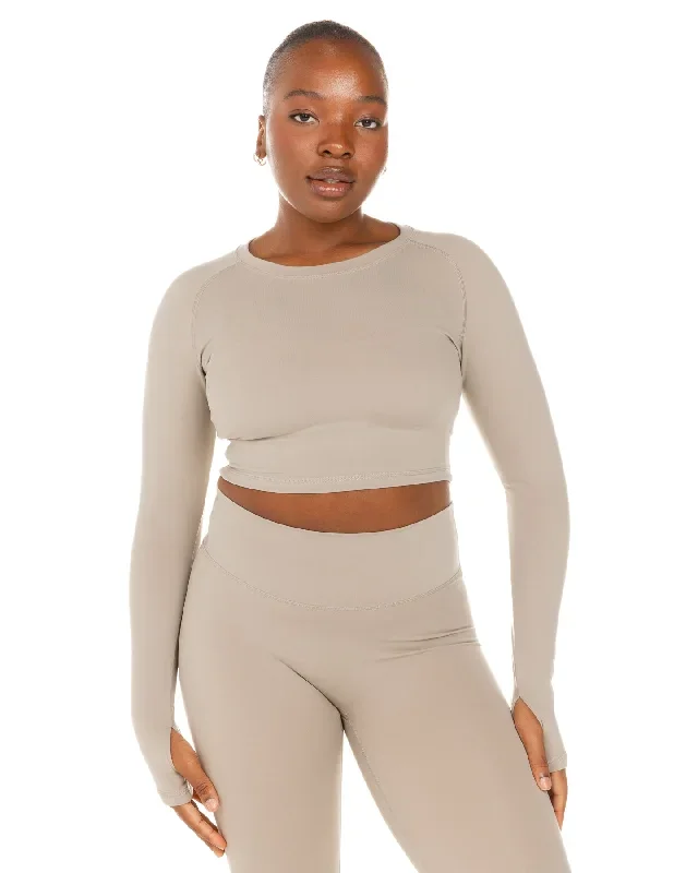 aura-crop-long-sleeve-vintage-khaki