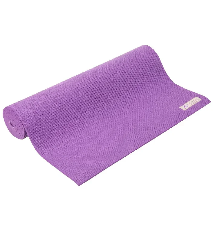 Aurorae Classic Thick Yoga Mat 72 6mm Crown