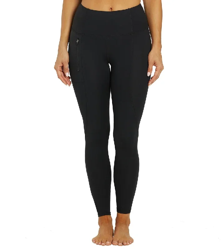 Balance Collection Leah Legging Black