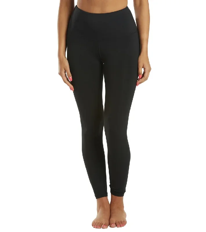 Balance Collection Sculpt Yoga Leggings Black