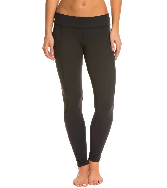 Beyond Yoga Front Seam Long Legging