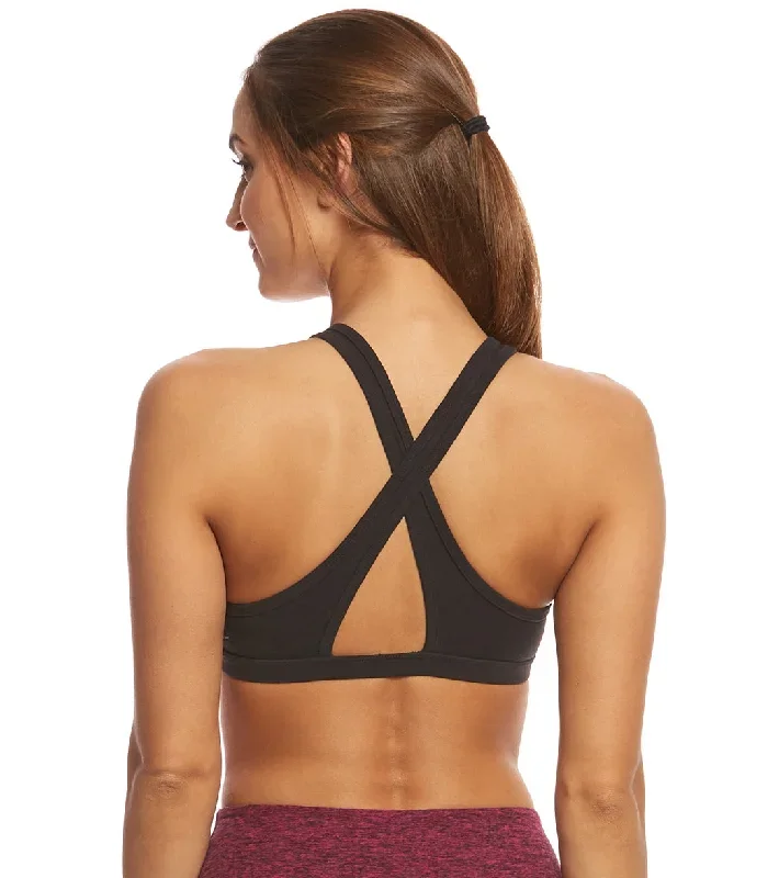 Beyond Yoga Studio Yoga Sports Bra