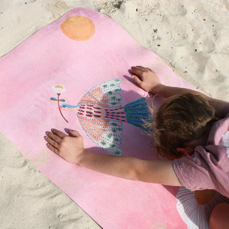 bird-kids-yoga-mat