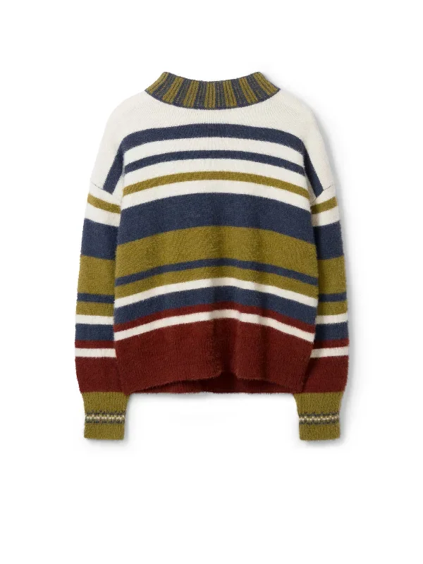 brontee-lambswool-stripe-jumper-multi