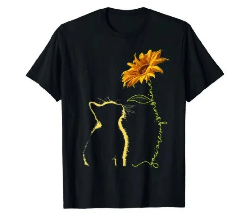 You are my sunshine t-shirt