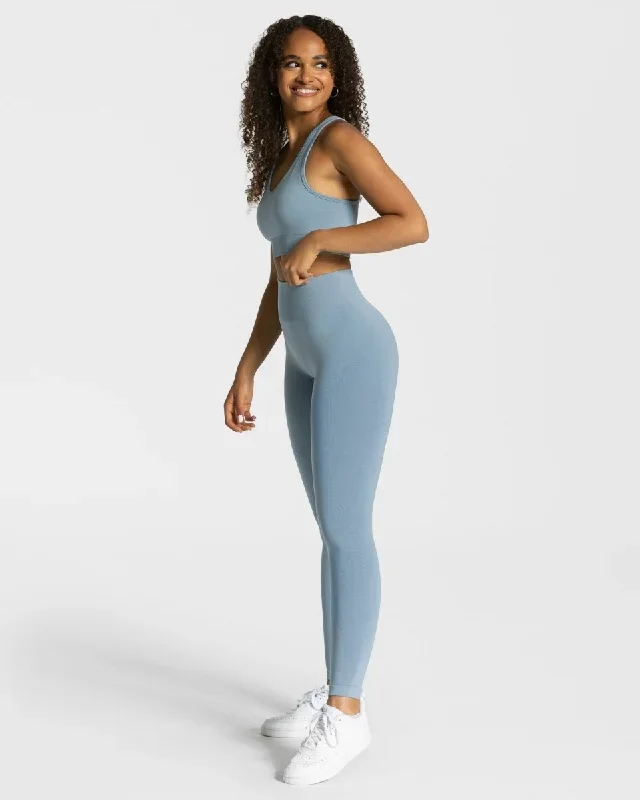 classy-seamless-leggings-stahlblau