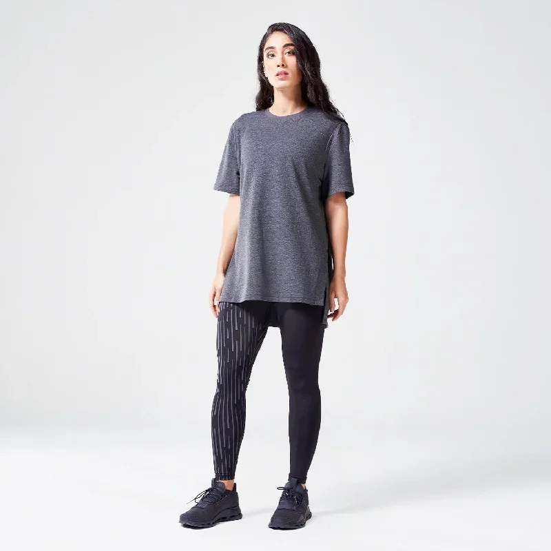 code-oversized-drip-tee-black-marl