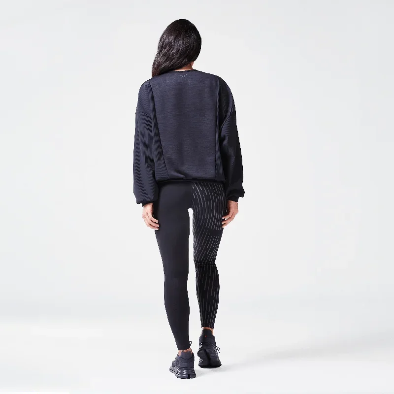 code-ribbed-sweatshirt-black-marl