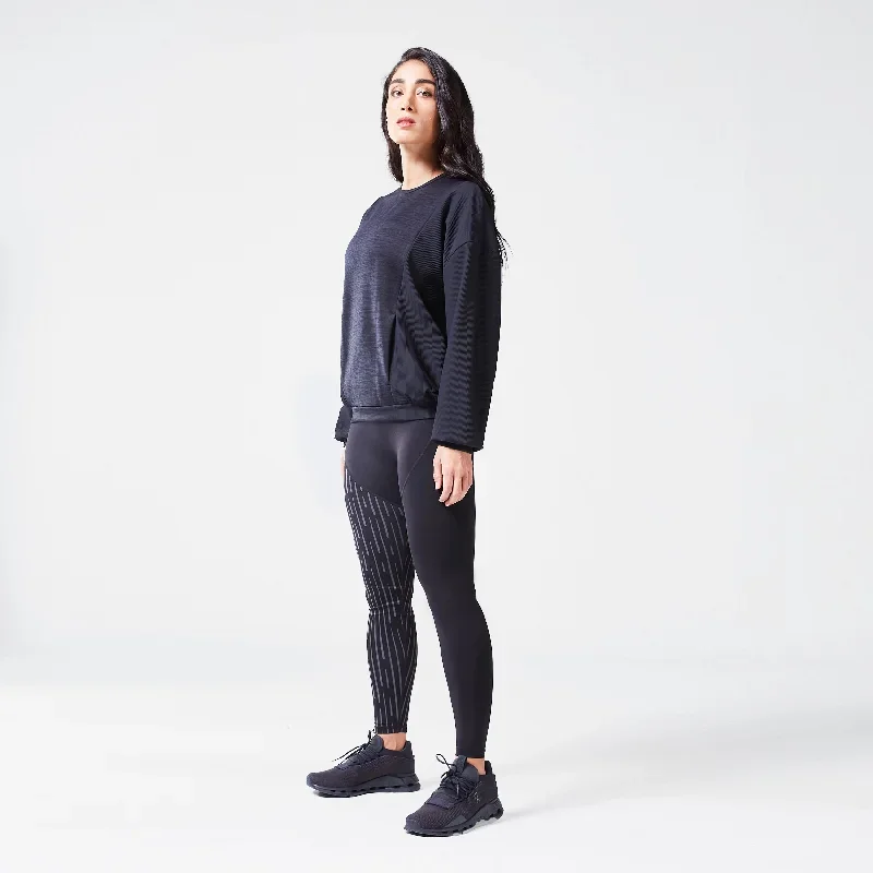 code-ribbed-sweatshirt-black-marl