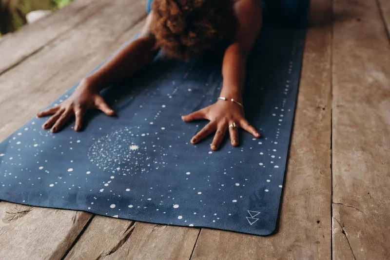 combo-yoga-mat-2-in-1-mat-towel-celestial-lightweight-ultra-soft