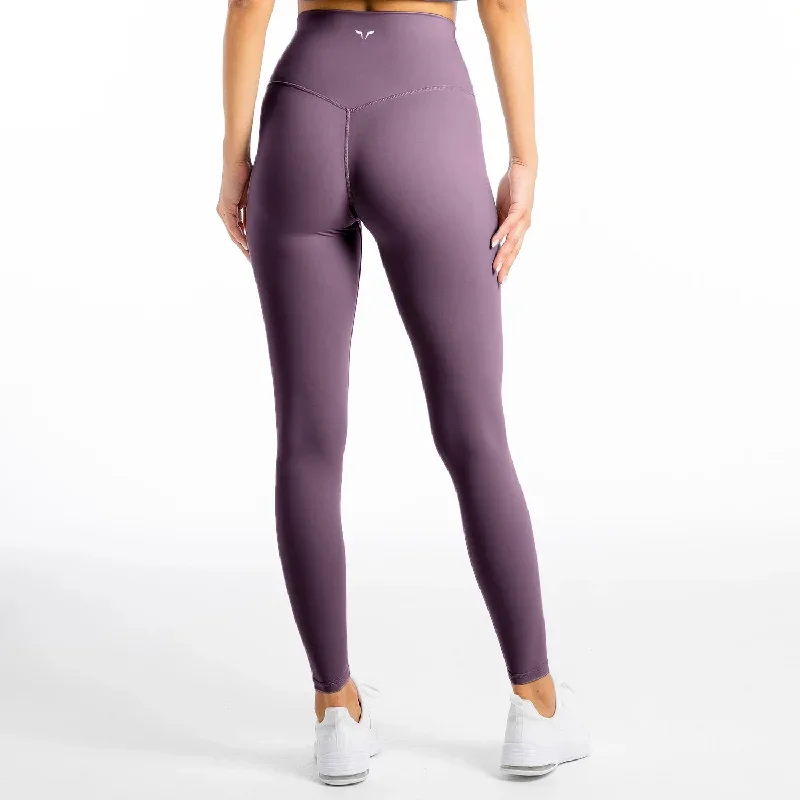 core-agile-leggings-smoked-grape