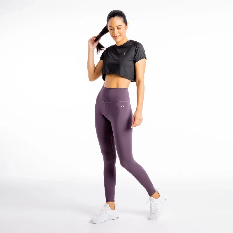 core-agile-leggings-smoked-grape