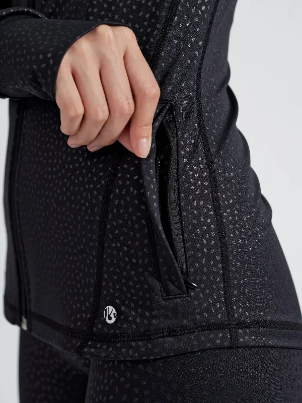 core-jacket-embossed-bossy-print