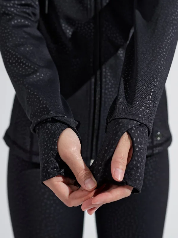 core-jacket-embossed-bossy-print