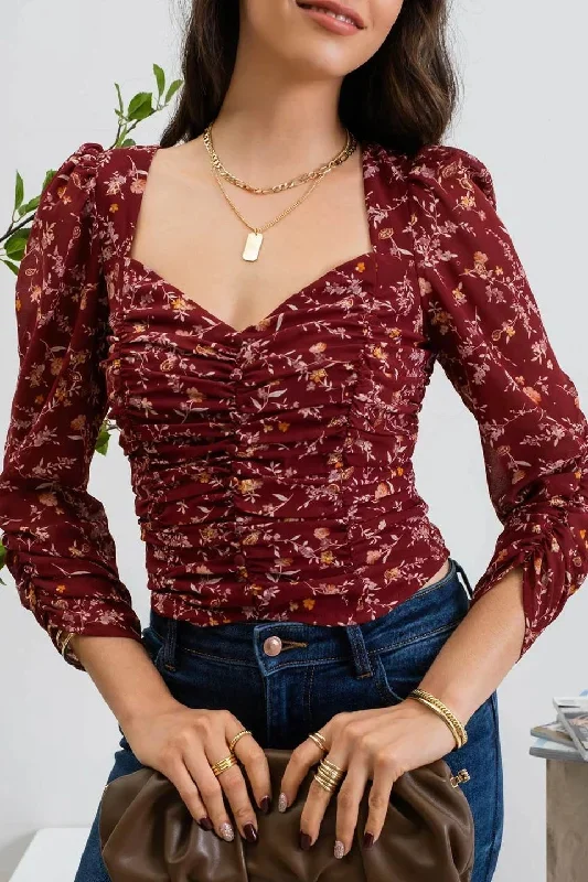 cowgirl-floral-burguny-top