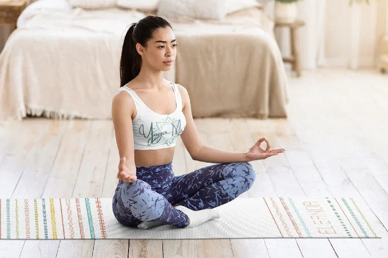 cross-stitch-print-yoga-mat