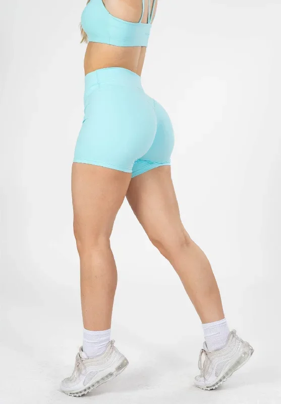 UltraLux Curve Contour Sculptseam Short Sugar Rush