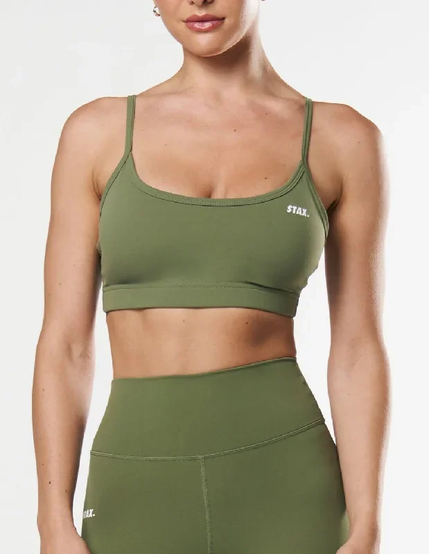 Delta Crop NANDEX  - Khaki