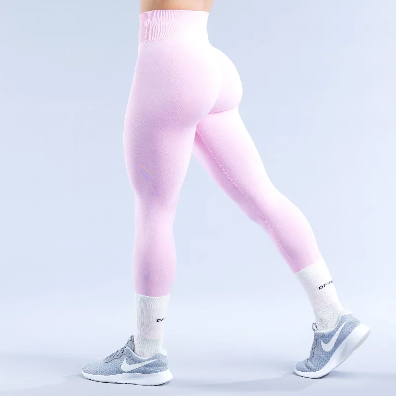 dfyne-dynamic-light-rose-pink-leggings-230101