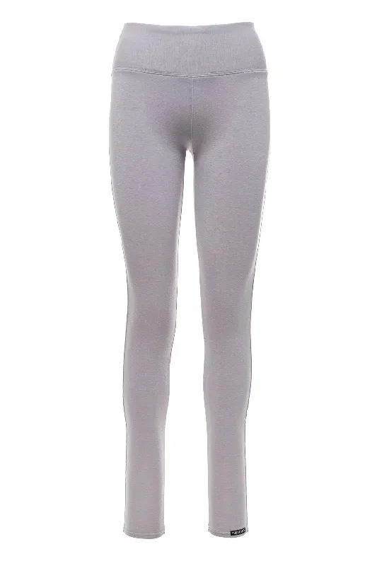 Eco Fleece Lined Leggings