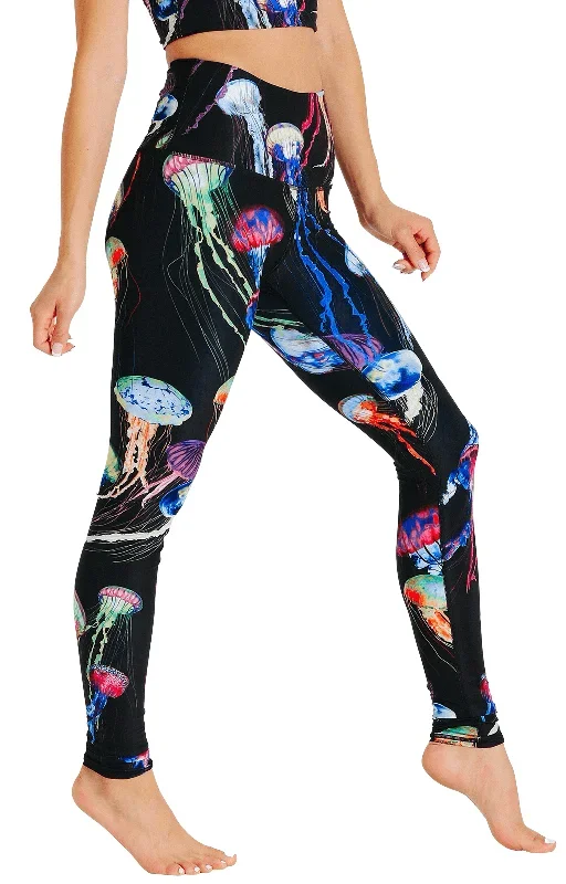 electric-flow-printed-yoga-leggings