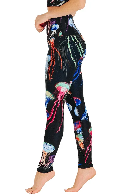 electric-flow-printed-yoga-leggings