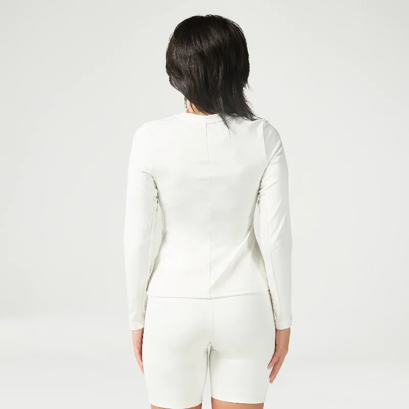 essential-body-fit-top-pearl-white