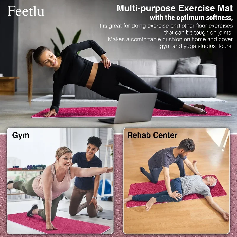 feetlu-2-5-yoga-mat-eco-tpe-material-foamed-ultra-thicker-anti-slip-flooring-exercise-mat-with-carry-strap-72x24-for-yoga-pilates-fitness-floor-exercise-and-workout-4