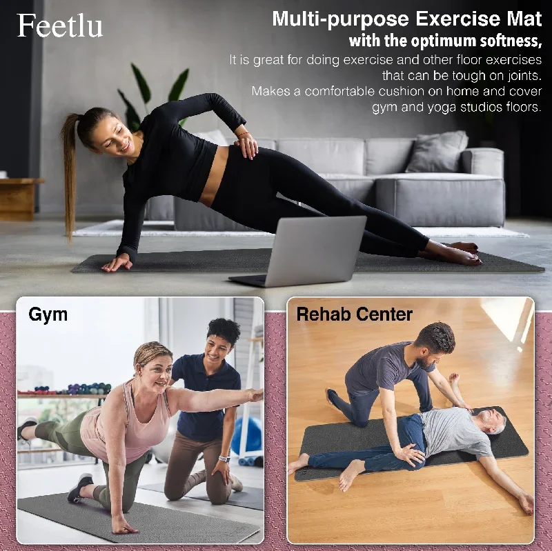 feetlu-2-5-yoga-mat-eco-tpe-material-foamed-ultra-thicker-anti-slip-flooring-exercise-mat-with-carry-strap-72x24-for-yoga-pilates-fitness-floor-exercise-and-workout-6