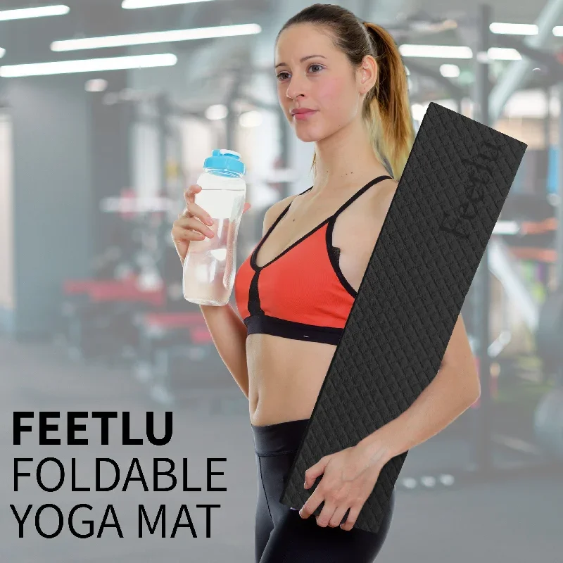 foldable-exercise-yoga-mat-6mm-1-4-black-gray