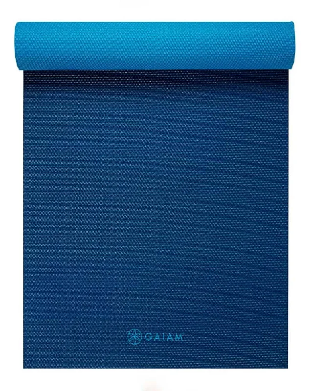 2 Color Premium Yoga Mat 6MM