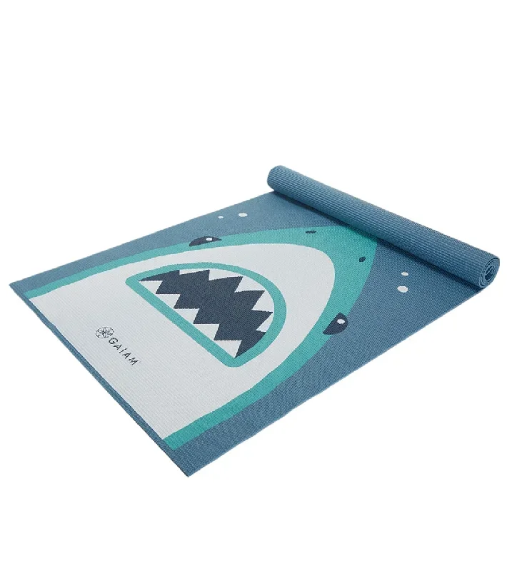 Gaiam 3mm Kids Yoga Mat