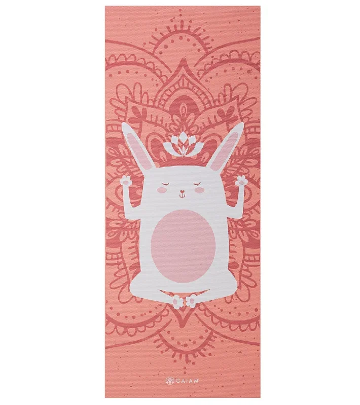 Gaiam Kids Yoga Mat