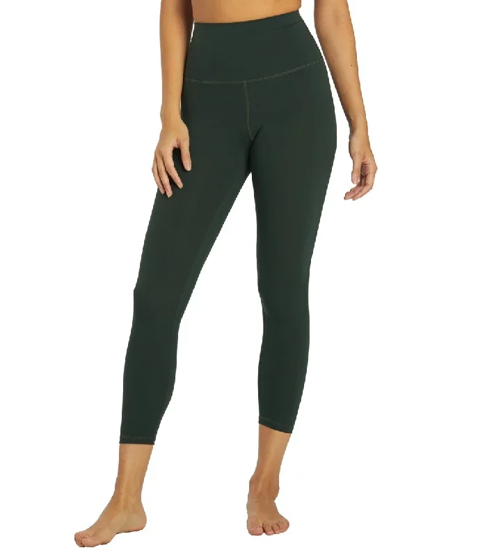 Glyder Pure 7/8 Yoga Leggings