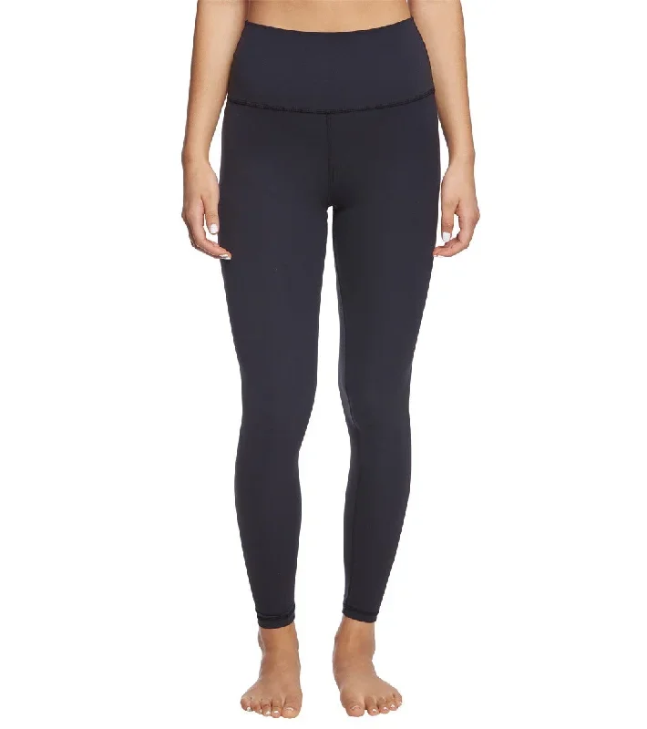 Glyder Pure Yoga Leggings Black