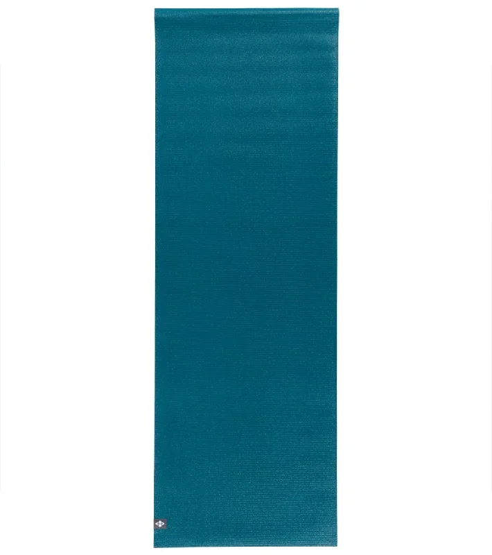 Halfmoon Mighty Yoga Mat 72 4mm Glacier