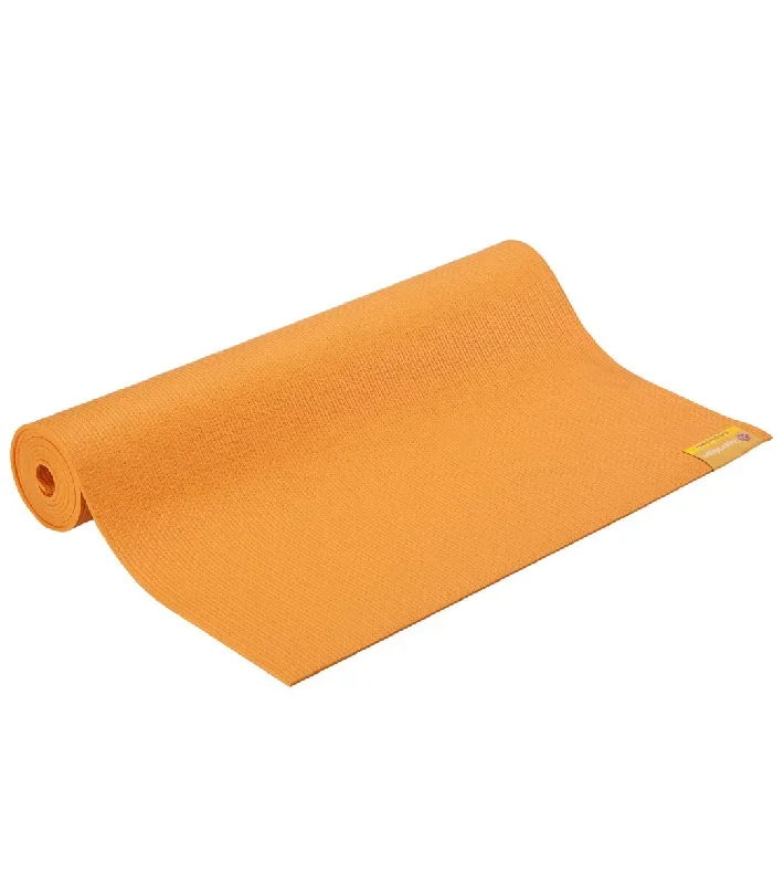 Hugger Mugger Eco Rich Mat Extra Long 74 3mm Marigold