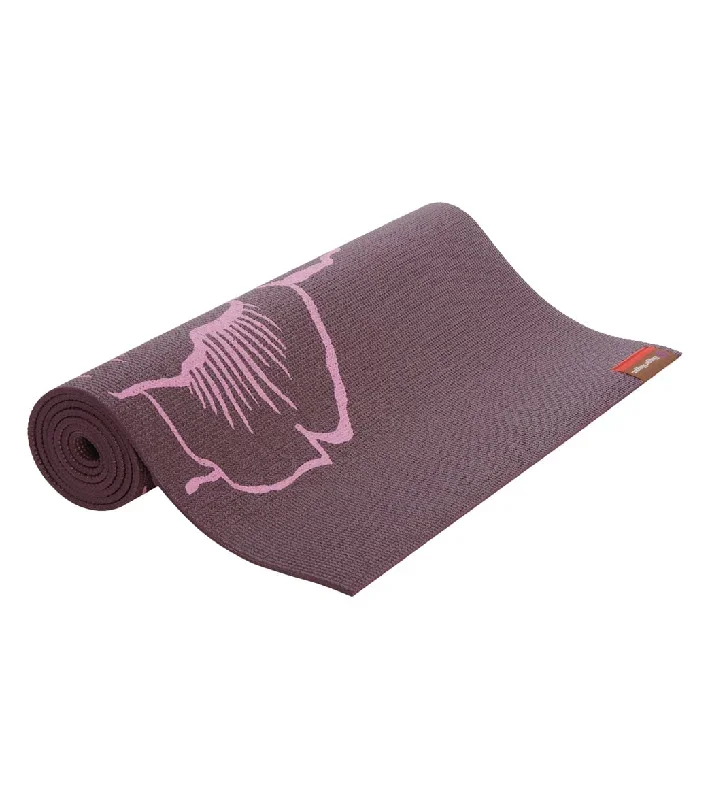 Hugger Mugger Gallery Collection Ultra Yoga Mat 68 6mm