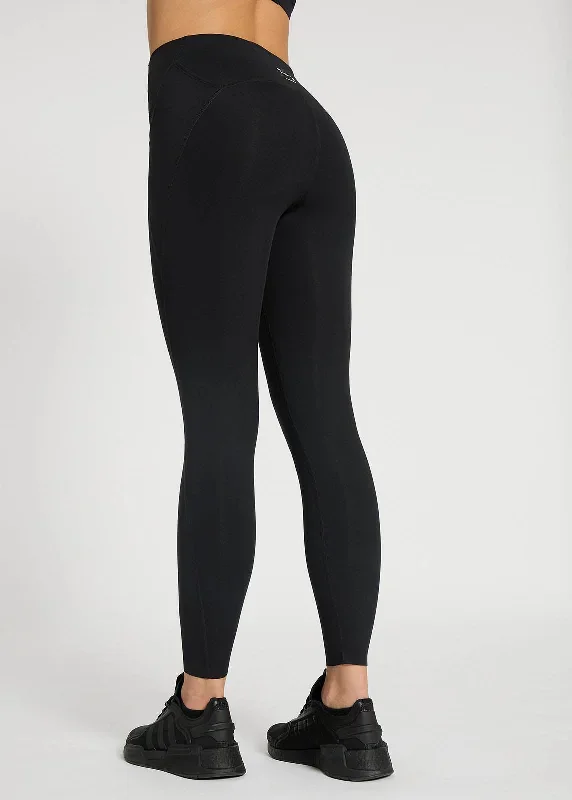 In Tempo Run Ankle Legging