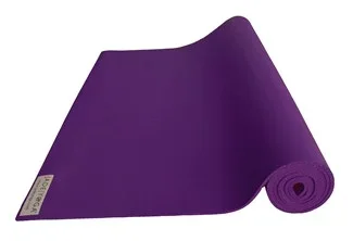 Jade Harmony Natural Rubber Yoga Mat