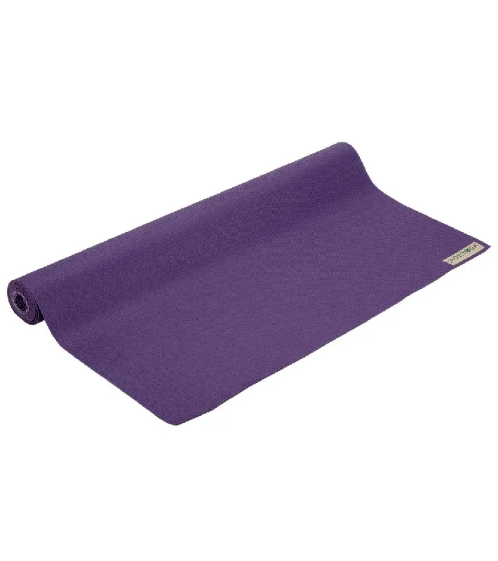 Jade Yoga Voyager Natural Rubber Yoga Mat 68 1.5mm