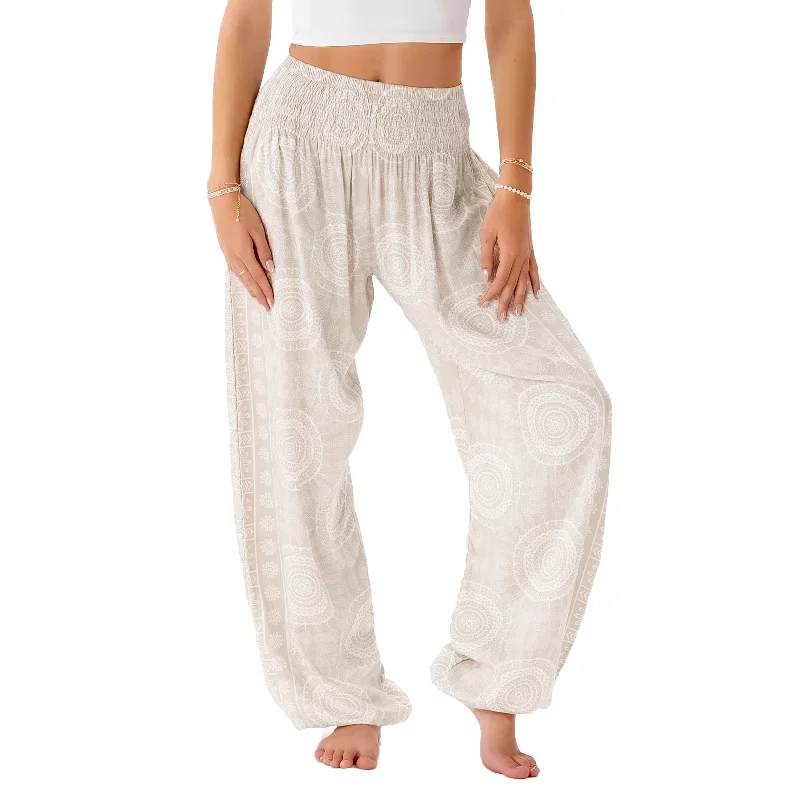 Koh Lipe Harem Pants