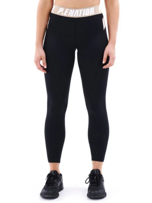 PE Nation Back Swing Legging