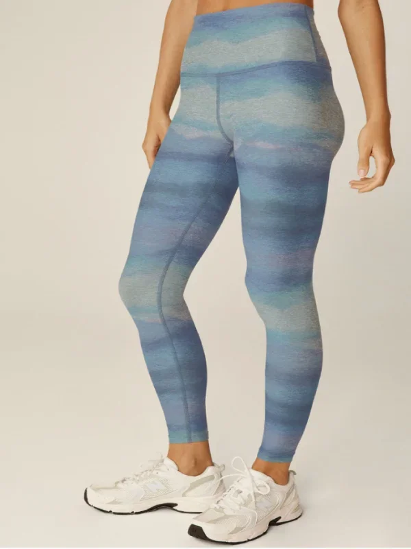 Beyond Yoga SoftMark High Waisted Midi Legging