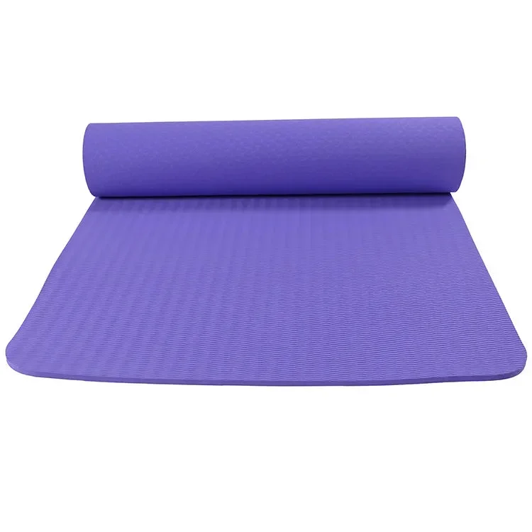 light-purple-yoga-mat