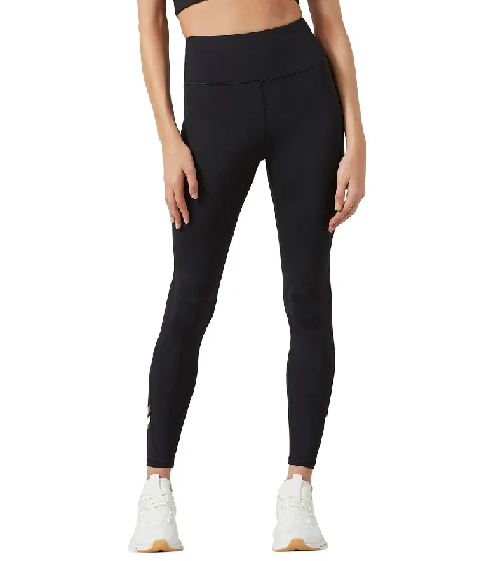 Lilybod Taylor Legging Tarmac Black