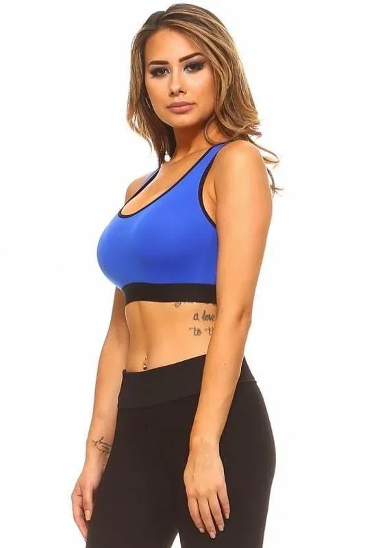 loop-back-sports-bra