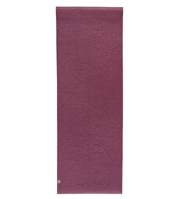 Manduka eKO Lite Yoga Mat 68 4mm Acai